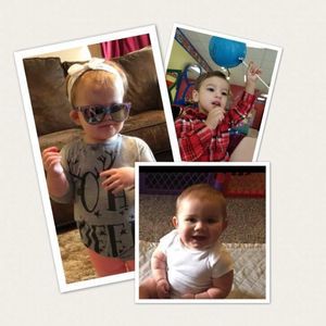 Meet your Posher, Julie